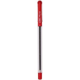 DŁUGOPIS KULKOWY LINC MAXO 3010RED CZERWONY 0.7