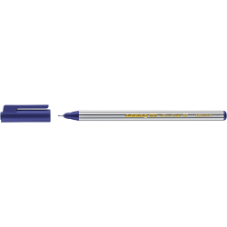 CIENKOPIS EDDING 89 EF NIEBIESKI 0.3MM