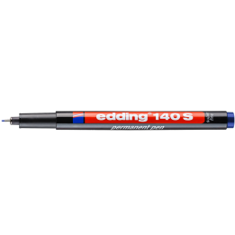 FOLIOPIS EDDING 140 S NIEBIESKI 0.3MM