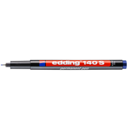 FOLIOPIS EDDING 140 S NIEBIESKI 0.3MM