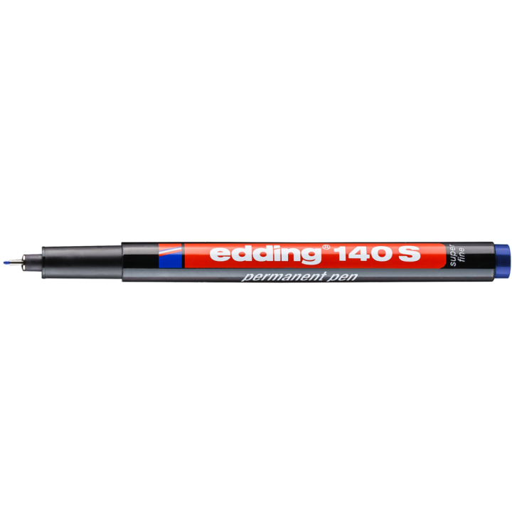FOLIOPIS EDDING 140 S NIEBIESKI 0.3MM