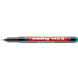 FOLIOPIS EDDING 140 S ZIELONY 0.3MM