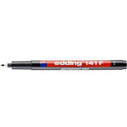 FOLIOPIS EDDING 141 F CZARNY 0.6MM