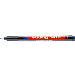 FOLIOPIS EDDING 141 F NIEBIESKI 0.6MM