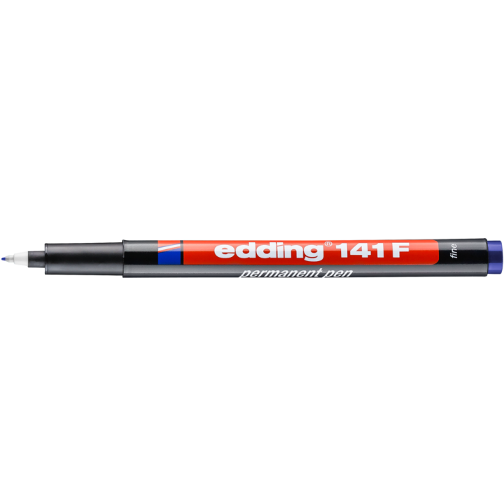 FOLIOPIS EDDING 141 F NIEBIESKI 0.6MM