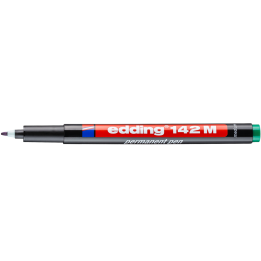 FOLIOPIS EDDING 142 M ZIELONY 1MM