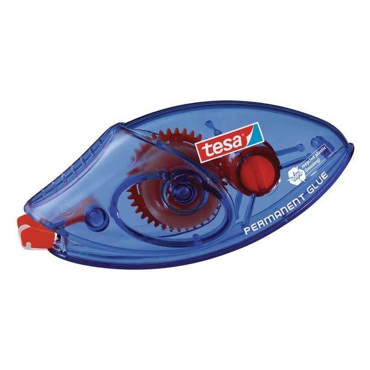 KLEJ W TAŚMIE TESA 59171-00002-04 8,4MM X8,5M
