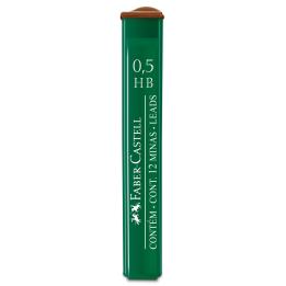 GRAFIT FABER-CASTEL 521500 FC 0.5 HB