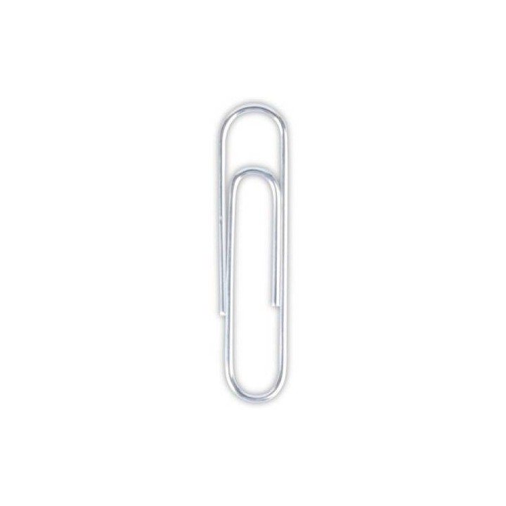 SPINACZE OKRĄGŁE 28MM VICTORY OFFICE PRODUCTS 63028K500 METALOWE W PUDEŁKU PAPIEROWYM 500SZT