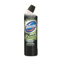 PŁYN DO WC DOMESTOS ZERO LIME 750ML