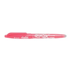 Długopis kulkowy PILOT FRIXION BALL koralowy różowy 0.7