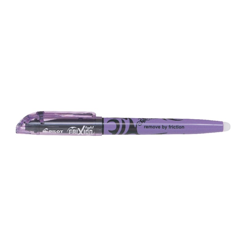 Zakreślacz PILOT FRIXION LIGHT fioletowy 3.3mm