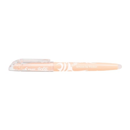 Zakreślacz PILOT FRIXION LIGHT NATURALS morelowy 3.3mm