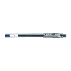Długopis żelowy PILOT G-TEC-C4 niebieski 0.4