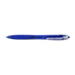Długopis olejowy PILOT REXGRIP niebieski