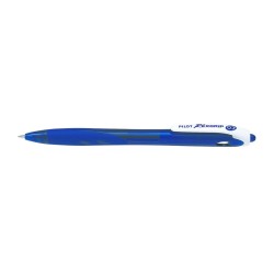 Długopis olejowy PILOT REXGRIP BG niebieski