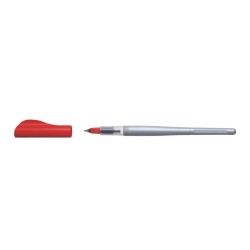 Pióro kreatywne PILOT Parallel Pen czerwony