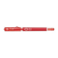 Długopis żelowy PILOT G-TEC-C MAICA czerwony 0.4