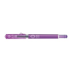 Długopis żelowy PILOT G-TEC-C MAICA fioletowy 0.4