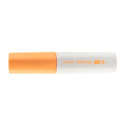 Marker permanentny PILOT Pintor B pastelowy pomarańczowy