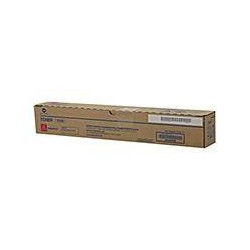 TONER ORYGINALNY MINOLTA TN328M AAV8350 MAGENTA 28000 STRON