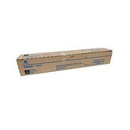TONER ORYGINALNY MINOLTA TN328K AAV8150 CZARNY 28000 STRON