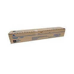 TONER ORYGINALNY MINOLTA TN328K AAV8150 CZARNY 28000 STRON