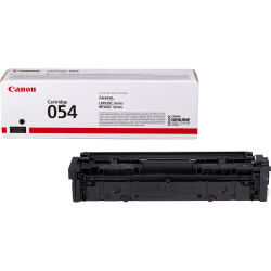 TONER ORYGINALNY CANON 054K 3024C002 CZARNY 1500 STRON