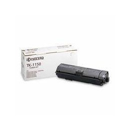 TONER ORYGINALNY KYOCERA TK-1150 1T02RT0NL0 CZARNY 3000 STRON