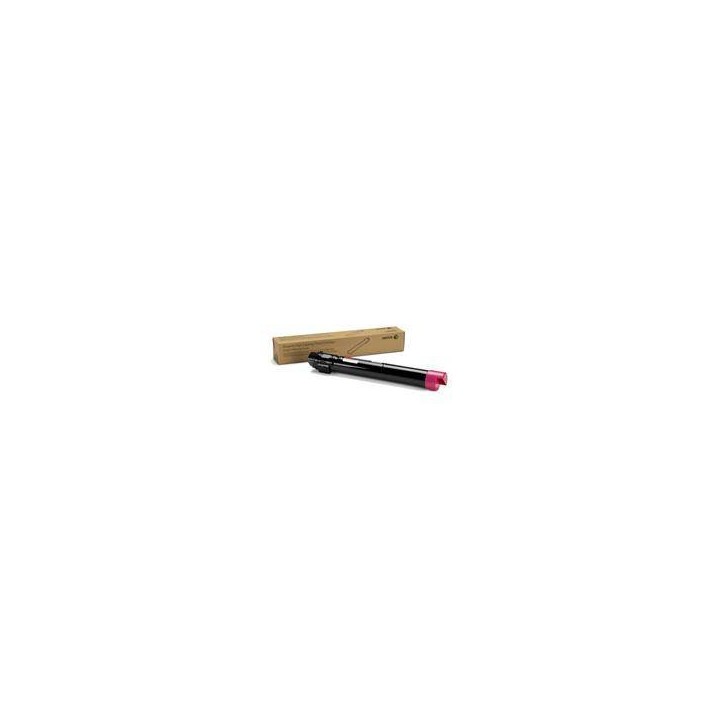 TONER ORYGINALNY XEROX 106R03747 MAGENTA 16500 STRON