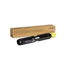 TONER ORYGINALNY XEROX 106R03746 YELLOW 16500 STRON