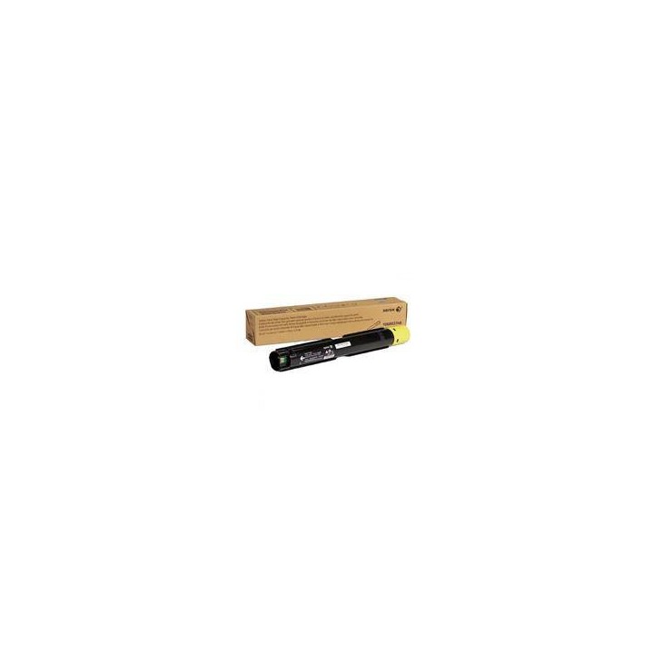 TONER ORYGINALNY XEROX 106R03746 YELLOW 16500 STRON