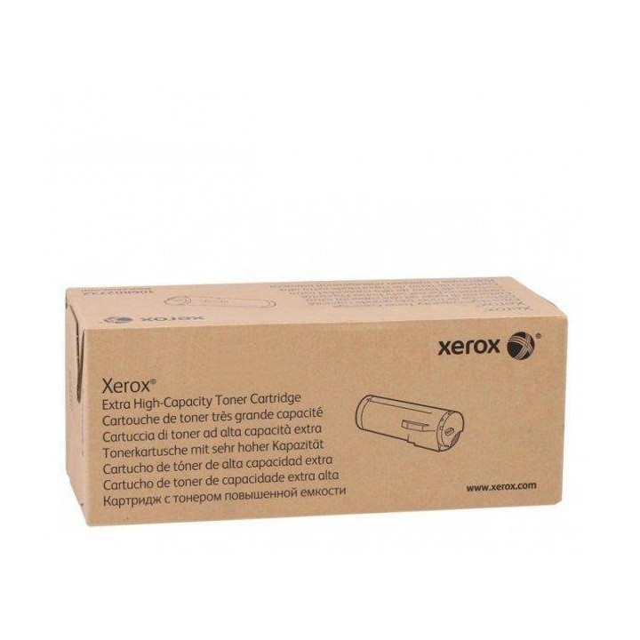 TONER ORYGINALNY XEROX 106R03945 CZARNY 46700 STRON