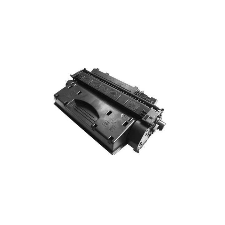 TONER ORYGINALNY HP05X CE505X_UOJ CZARNY 8000 STRON