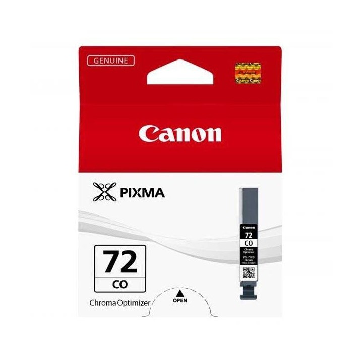 CANON ORYGINALNY INK / TUSZ PGI72CO, CHROMA OPTIMIZER, 14ML, 6411B001, CANON PIXMA PRO-10