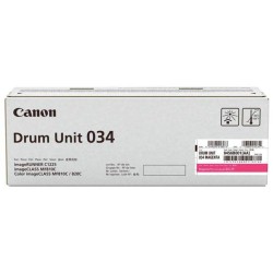CANON ORYGINALNY BĘBEN 9456B001, MAGENTA, 34000S, CANON IR-C1225, C1225IF