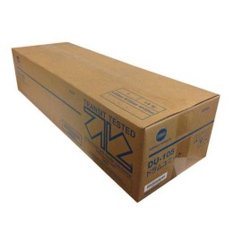 KONICA MINOLTA ORYGINALNY BĘBEN A5WH0Y0, BLACK, DU-105, 410000S, KONICA MINOLTA BIZHUB PRESS C 1060,1070,1070 P,71 HC,PRO C 71 H