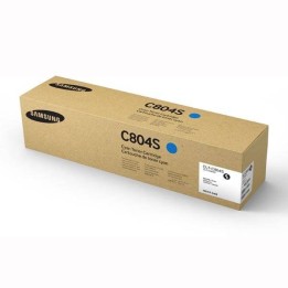 HP ORYGINALNY TONER SS546A, CLT-C804S, CYAN, 15000S, C804S, SAMSUNG MULTIXPRESS SL-X3220, SL-X3280, O