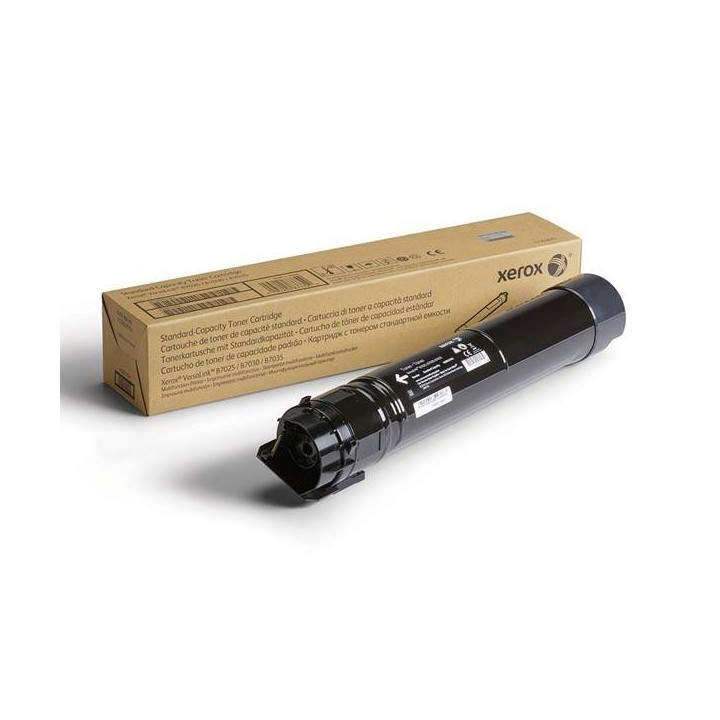XEROX ORYGINALNY TONER 106R03396, BLACK, 31000S, XEROX B7000, O