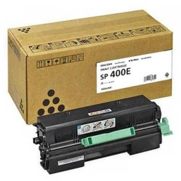 RICOH ORYGINALNY TONER 408061, BLACK, 5000S, RICOH SP400DN, SP450DN, O