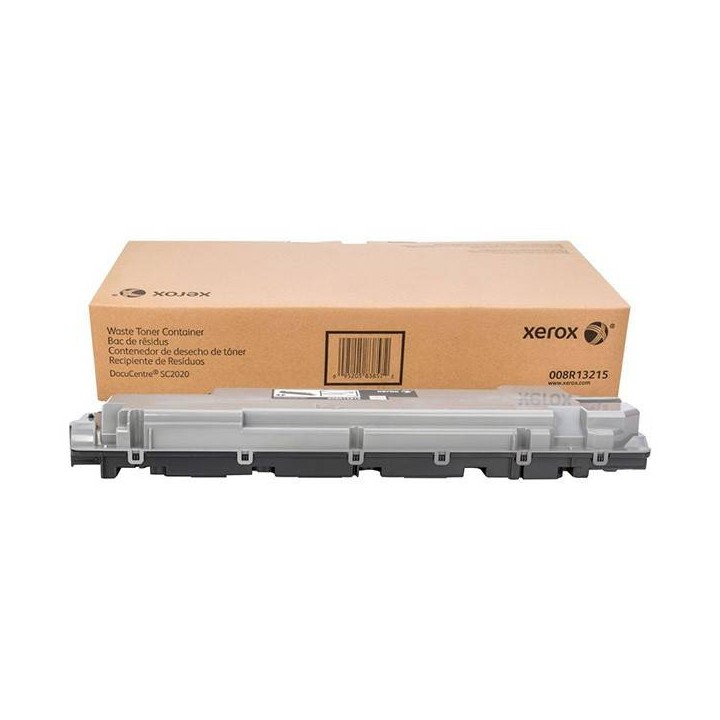 XEROX ORYGINALNY POJEMNIK NA ZUŻYTY TONER 008R13215, WORKCENTRE SC2020, 15000S