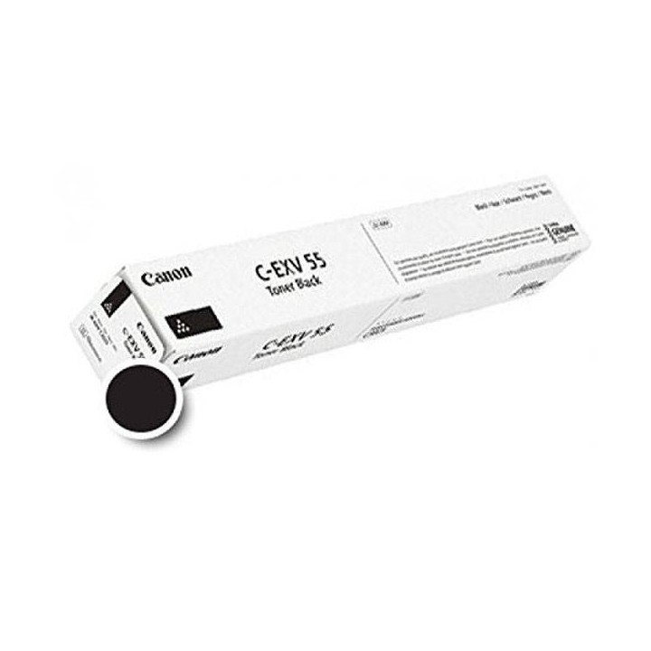 CANON ORYGINALNY TONER CEXV55, BLACK, 23000S, 2182C002, CANON IRA C256I,IF,IS,356I,IF,P,IR-C256I,IS,356I,P, O