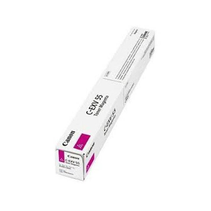 CANON ORYGINALNY TONER CEXV55, MAGENTA, 18000S, 2184002, CANON IRA C256I,IF,IS,356I,IF,P,IR-C256I,IS,356I,P, O