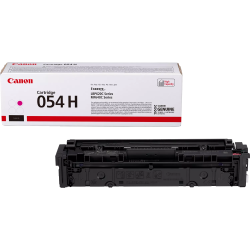 CANON ORYGINALNY TONER 054HM, MAGENTA, 2300S, 3026C002, HIGH CAPACITY, CANON I-SENSYS LBP621CW, 623CDW, MF641CW, 643CDW, 645CX, 