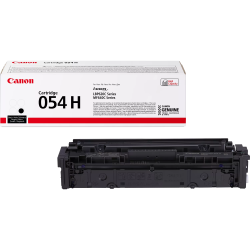 CANON ORYGINALNY TONER 054HK, BLACK, 3100S, 3028C002, HIGH CAPACITY, CANON I-SENSYS LBP621CW, 623CDW, MF641CW, 643CDW, 645CX, O