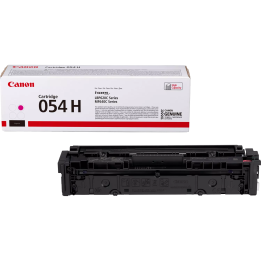 CANON ORYGINALNY TONER 054HC, CYAN, 2300S, 3027C002, HIGH CAPACITY, CANON I-SENSYS LBP621CW, 623CDW, MF641CW, 643CDW, 645CX, O