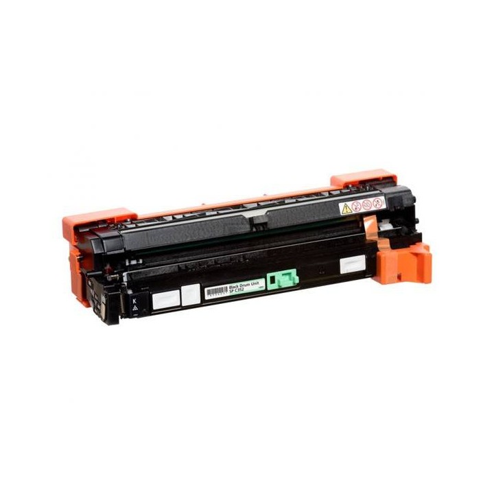 RICOH ORYGINALNY BĘBEN 407404, BLACK, 408223, RICOH AFICIO SPC 360/352/361