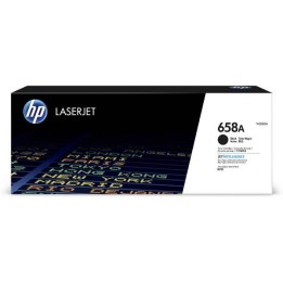 HP ORYGINALNY TONER W2000A, BLACK, 7000S, HP 658A, HP COLOR LASERJET ENTERPRISE M751 SERIES, O