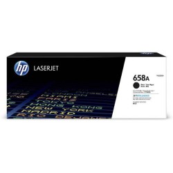 HP ORYGINALNY TONER W2000A, BLACK, 7000S, HP 658A, HP COLOR LASERJET ENTERPRISE M751 SERIES, O