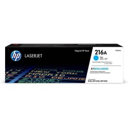 HP ORYGINALNY TONER W2411A, CYAN, 850S, HP 216A, HP COLOR LASERJET PRO M182 , M183, O